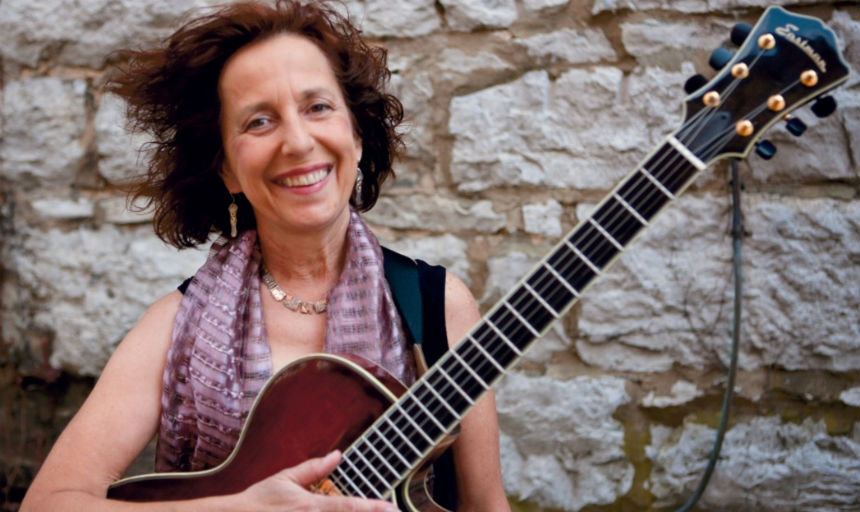 Women's Forum 2017: Great Ladies of Blues & Jazz